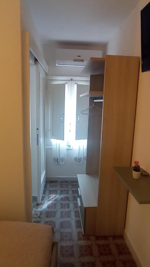 ホテル Casa Anna トラーパニ エクステリア 写真