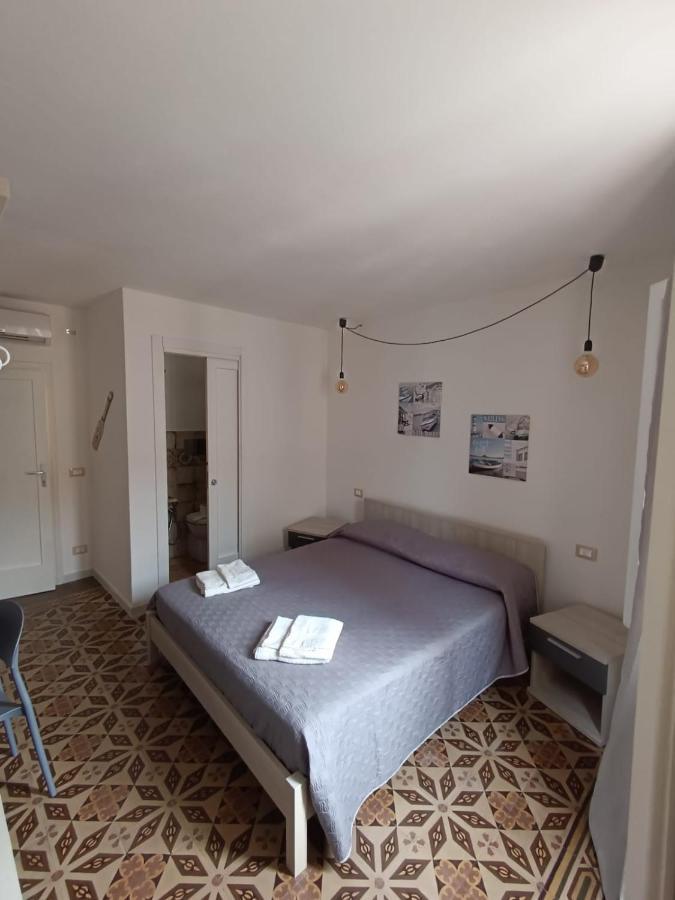 ホテル Casa Anna トラーパニ エクステリア 写真