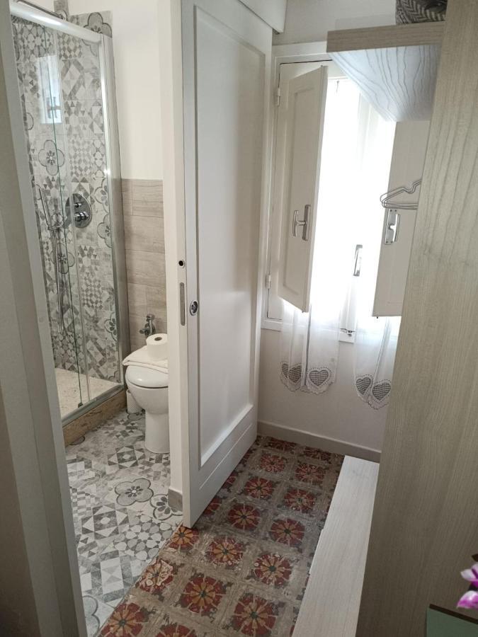 ホテル Casa Anna トラーパニ エクステリア 写真