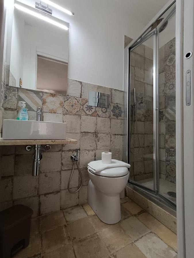 ホテル Casa Anna トラーパニ エクステリア 写真