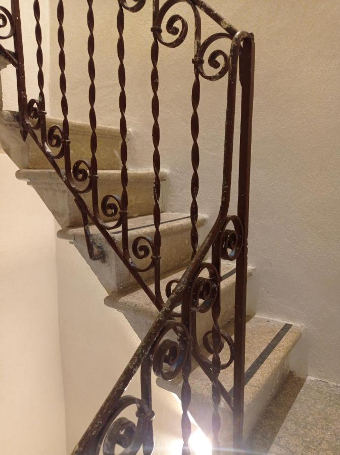 ホテル Casa Anna トラーパニ エクステリア 写真