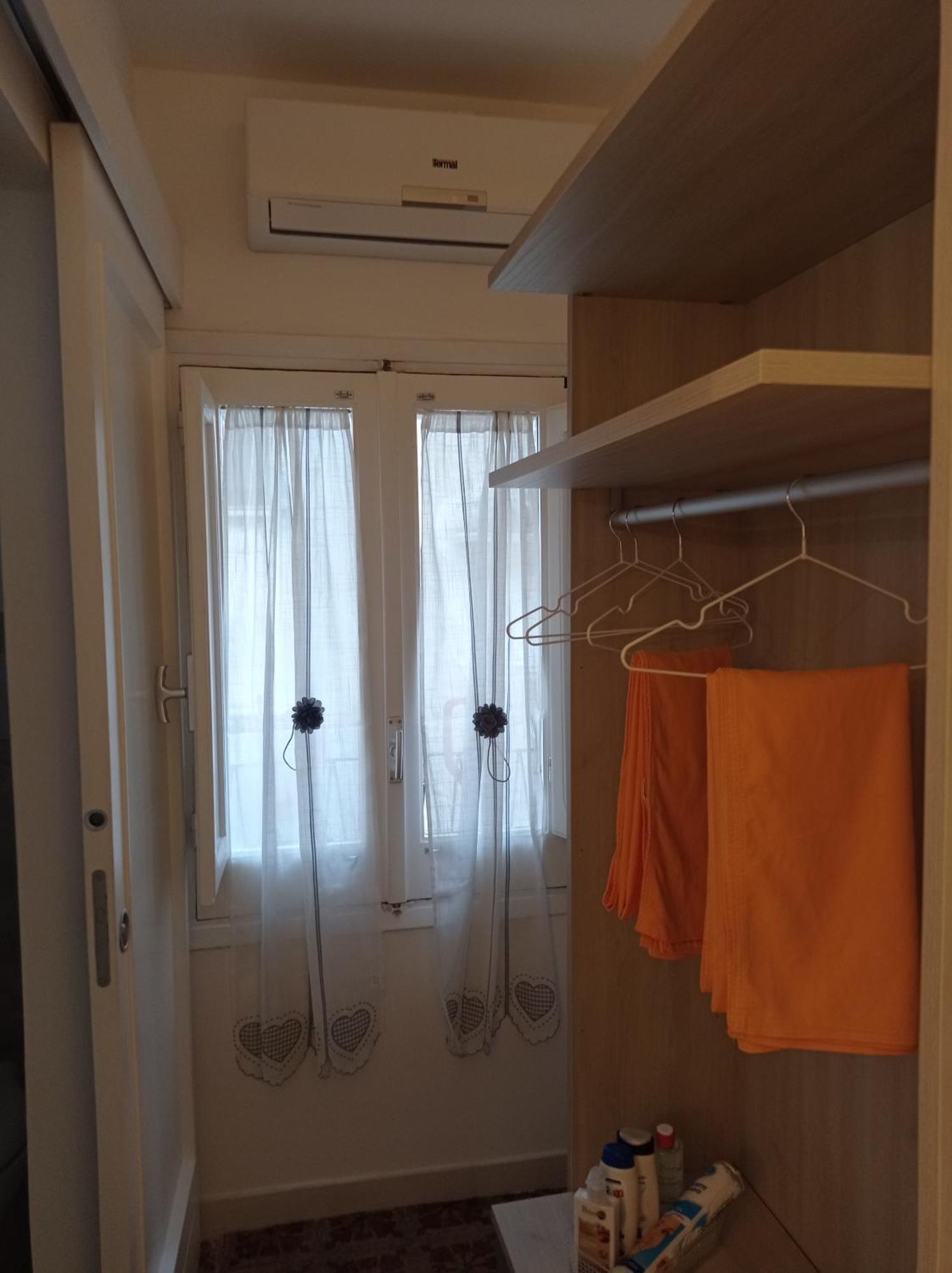 ホテル Casa Anna トラーパニ 部屋 写真