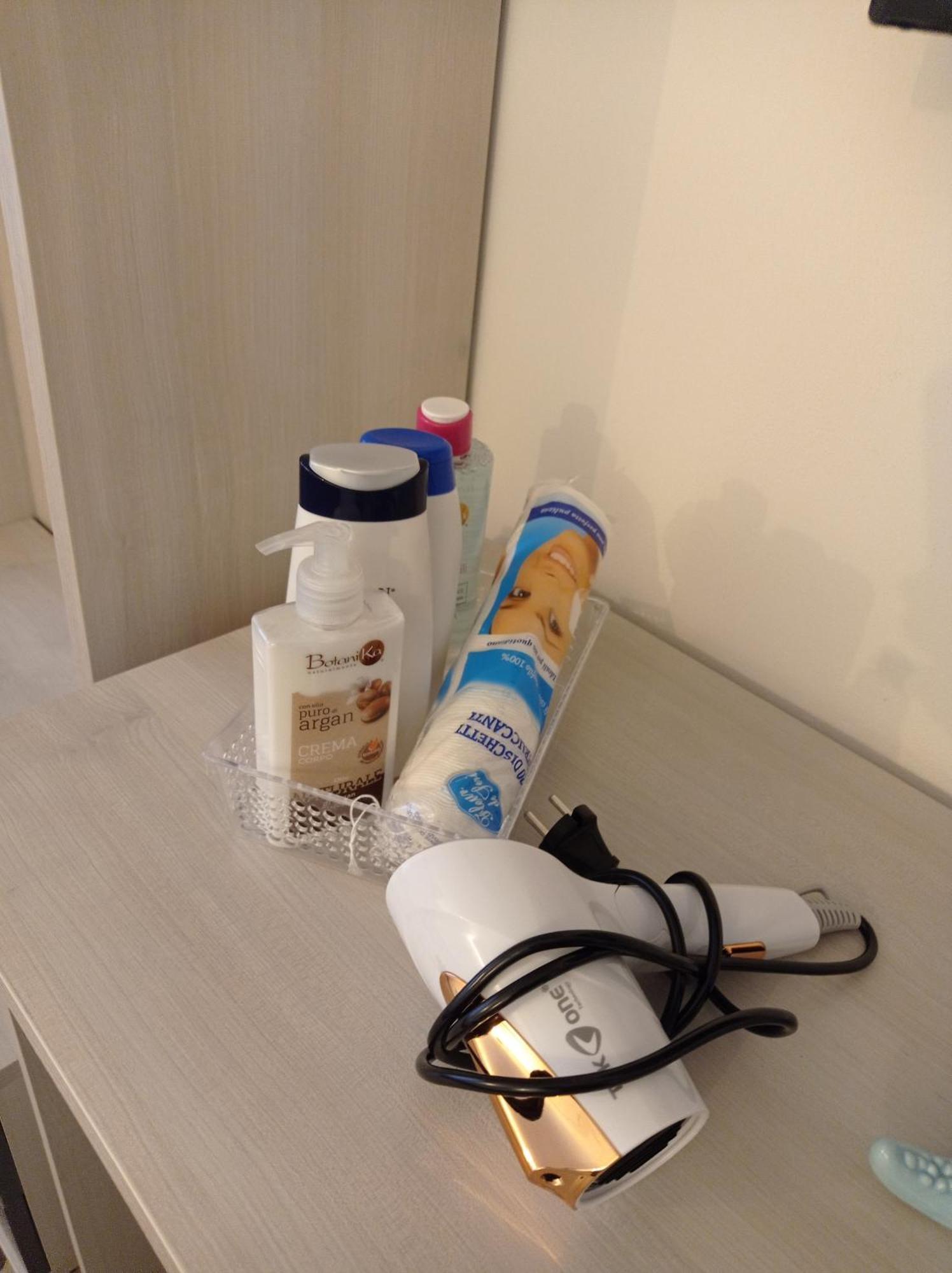 ホテル Casa Anna トラーパニ 部屋 写真